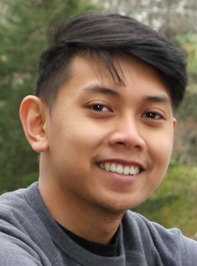 Cyrus Polluhan